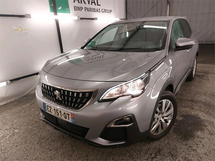 PEUGEOT 3008 2018 vf3mcyhzrjs338242