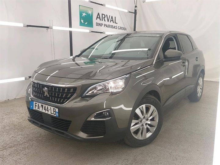 PEUGEOT 3008 2018 vf3mcyhzrjs338258