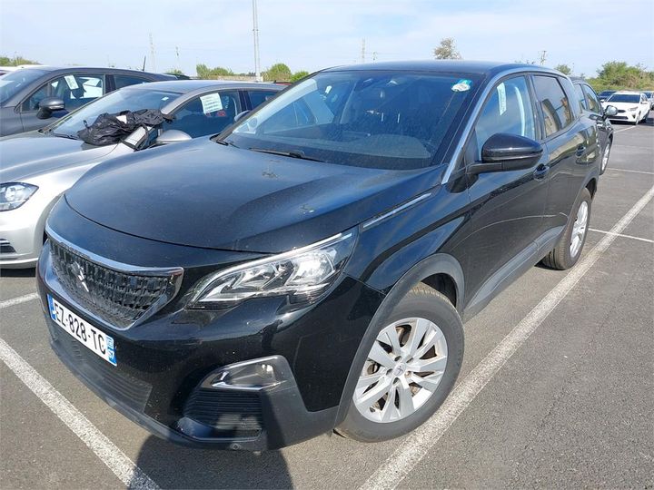 PEUGEOT 3008 2018 vf3mcyhzrjs338276