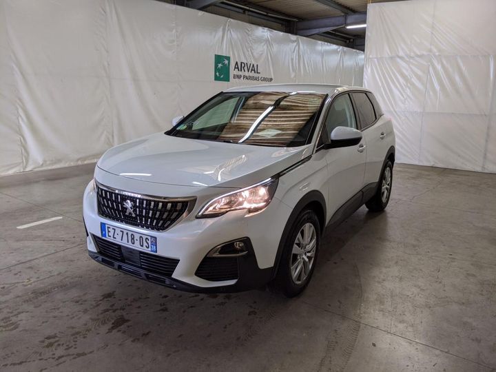 PEUGEOT 3008 2018 vf3mcyhzrjs338287