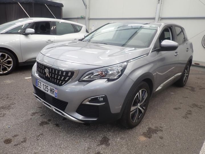 PEUGEOT 3008 2018 vf3mcyhzrjs338574