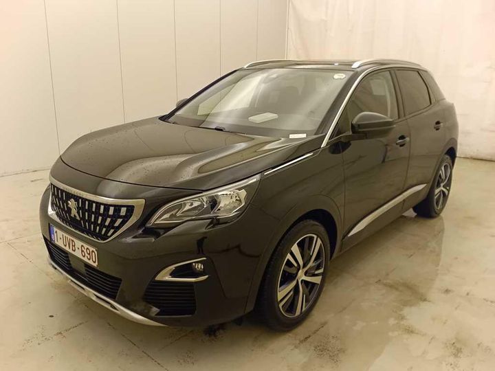 PEUGEOT 3008 2018 vf3mcyhzrjs338594