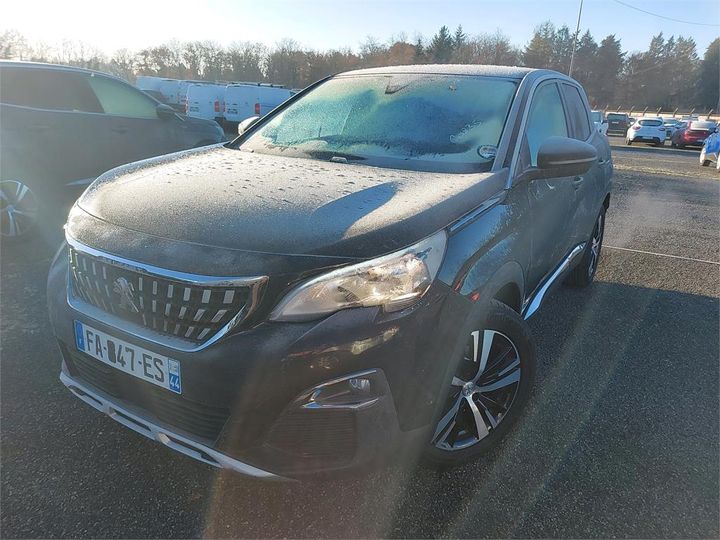 PEUGEOT 3008 2018 vf3mcyhzrjs338595