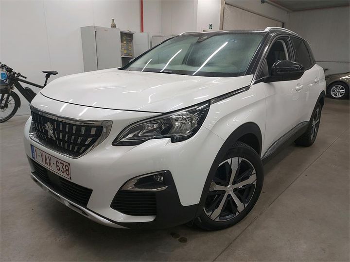 PEUGEOT 3008 2018 vf3mcyhzrjs338612