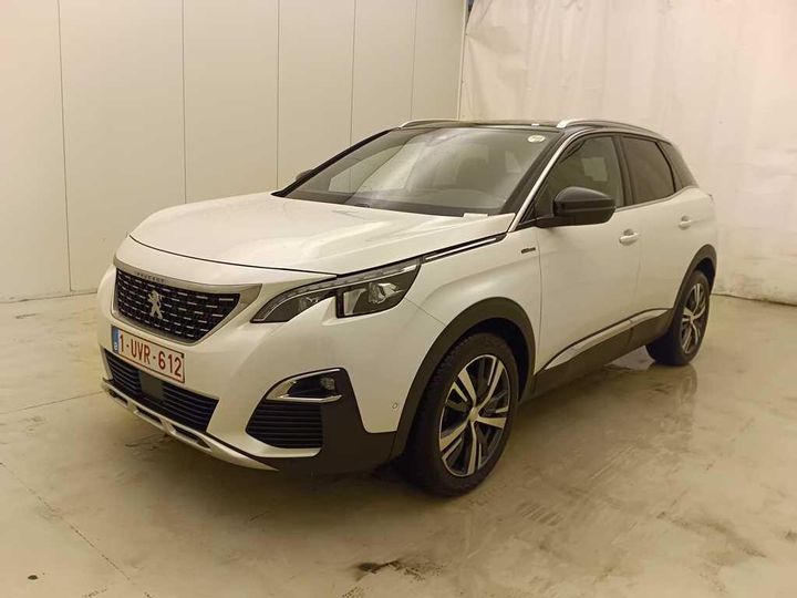 PEUGEOT 3008 2018 vf3mcyhzrjs338985