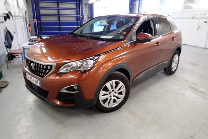 PEUGEOT 3008 2018 vf3mcyhzrjs339901