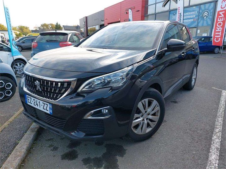 PEUGEOT 3008 2018 vf3mcyhzrjs339905