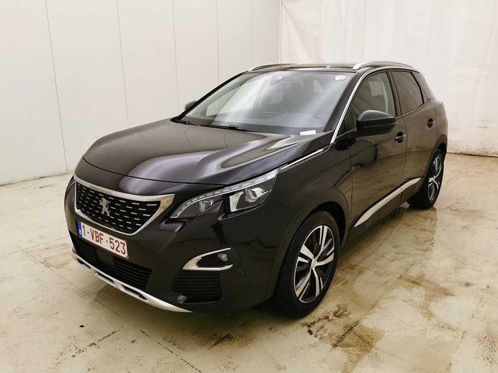 PEUGEOT 3008 2018 vf3mcyhzrjs340369