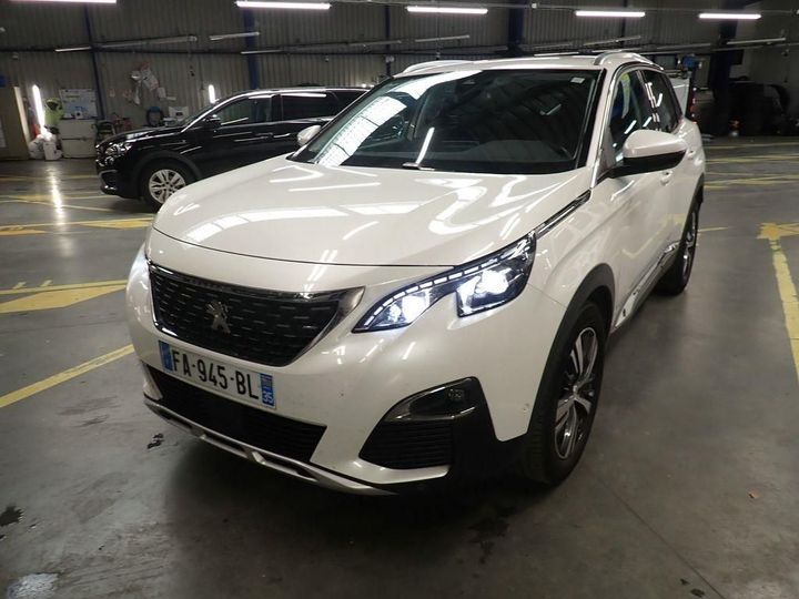 PEUGEOT 3008 2018 vf3mcyhzrjs340429