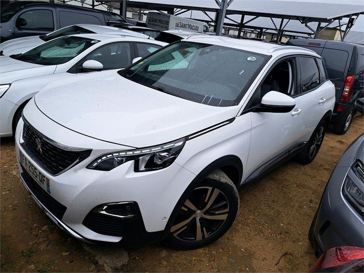 PEUGEOT 3008 2018 vf3mcyhzrjs340441