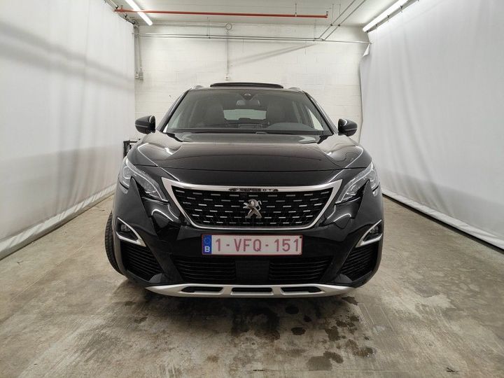 PEUGEOT 3008 '16 2018 vf3mcyhzrjs340670