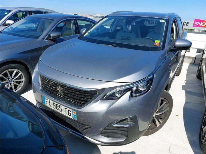 PEUGEOT 3008 2018 vf3mcyhzrjs342073