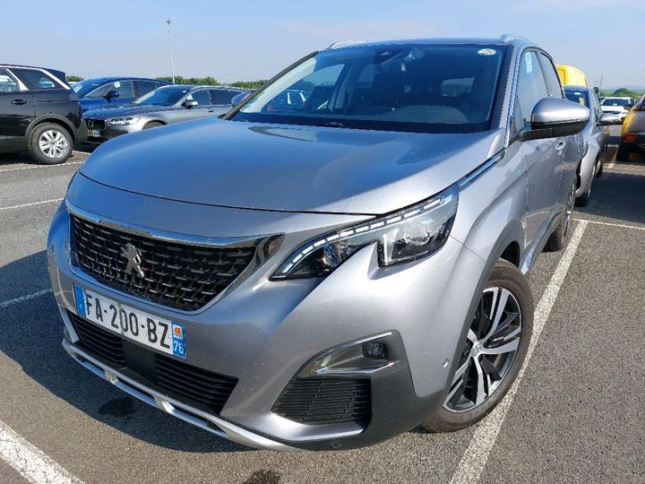 PEUGEOT 3008 2018 vf3mcyhzrjs342077