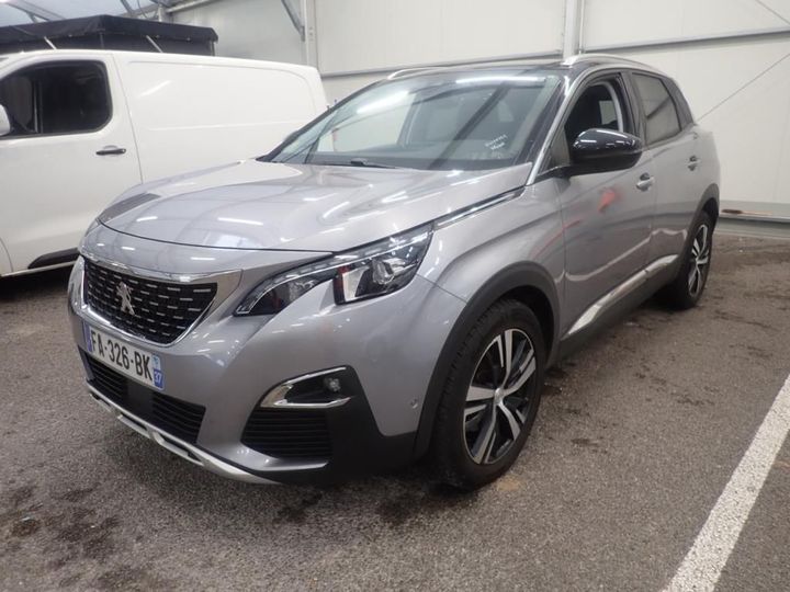 PEUGEOT 3008 2018 vf3mcyhzrjs342094