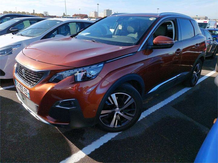 PEUGEOT 3008 2018 vf3mcyhzrjs342111