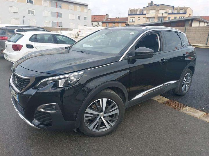 PEUGEOT 3008 2018 vf3mcyhzrjs342115