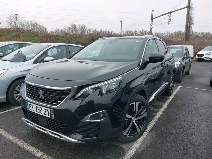 PEUGEOT 3008 2018 vf3mcyhzrjs342134