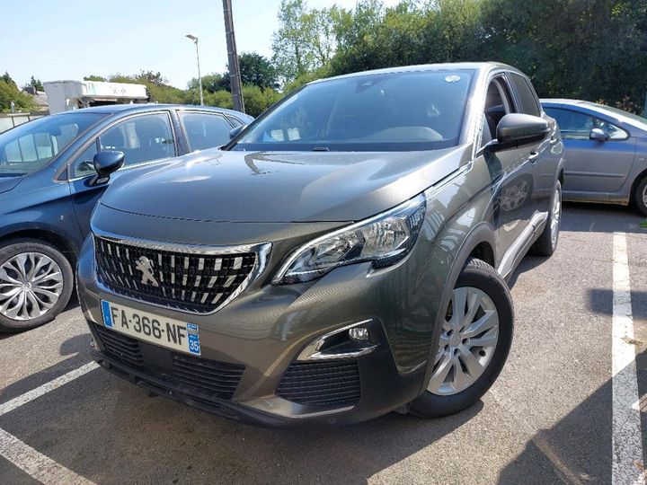 PEUGEOT 3008 2018 vf3mcyhzrjs344627