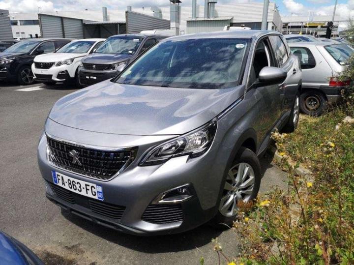 PEUGEOT 3008 2018 vf3mcyhzrjs347466