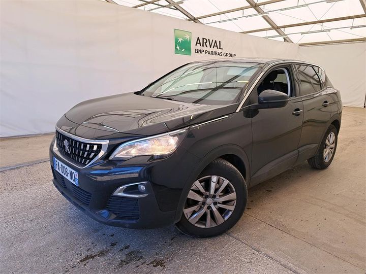 PEUGEOT 3008 2018 vf3mcyhzrjs347480