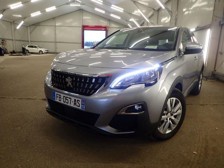 PEUGEOT 3008 2018 vf3mcyhzrjs351354