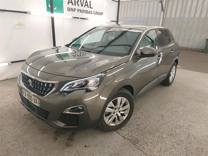 PEUGEOT 3008 2018 vf3mcyhzrjs351381