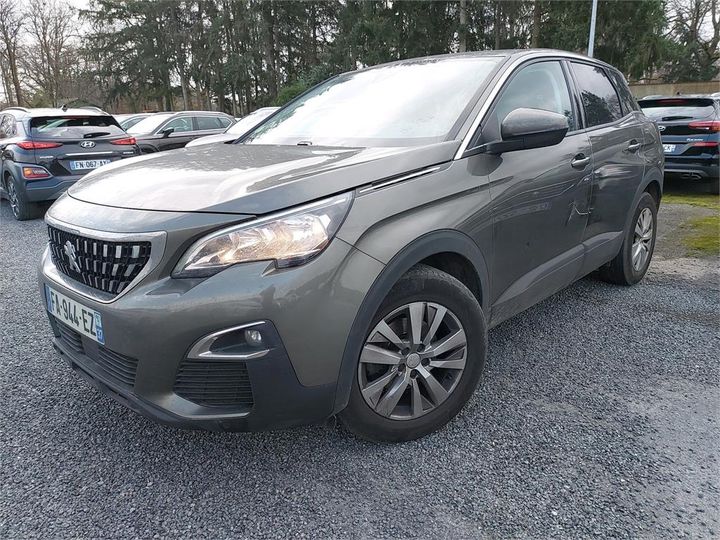 PEUGEOT 3008 2018 vf3mcyhzrjs351384