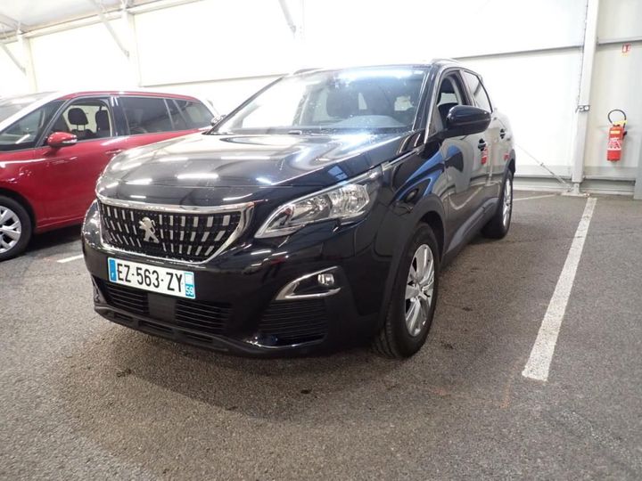 PEUGEOT 3008 2018 vf3mcyhzrjs351410