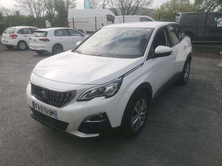 PEUGEOT 3008 2018 vf3mcyhzrjs351418