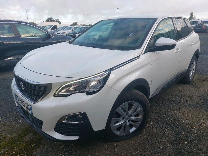 PEUGEOT 3008 2018 vf3mcyhzrjs351419