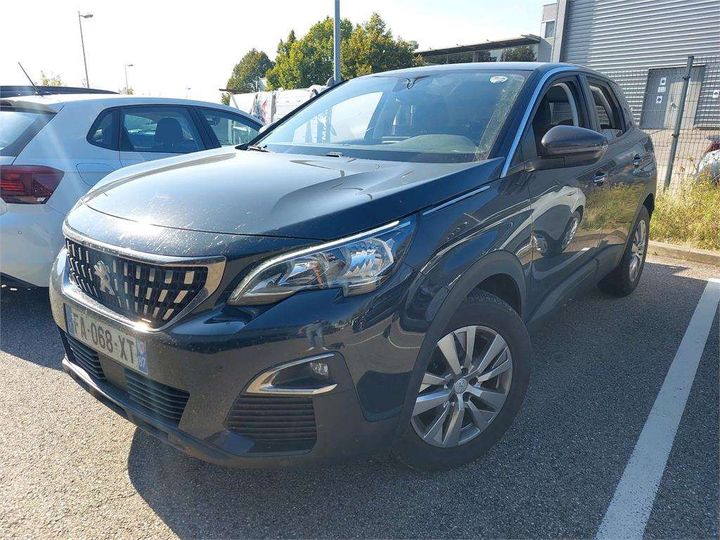 PEUGEOT 3008 2018 vf3mcyhzrjs351437