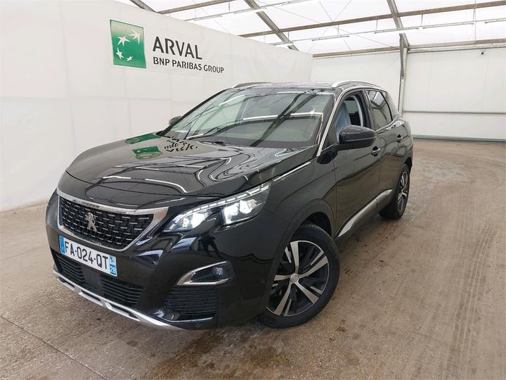 PEUGEOT 3008 2018 vf3mcyhzrjs352150