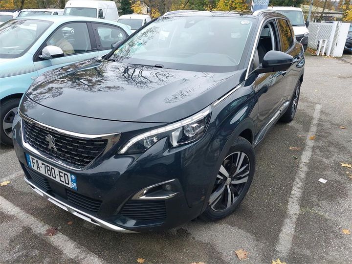 PEUGEOT 3008 2018 vf3mcyhzrjs352160