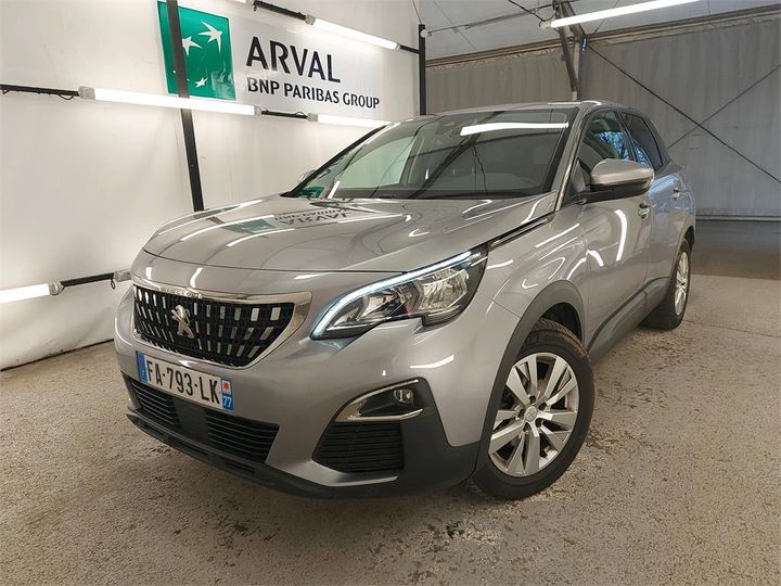 PEUGEOT 3008 2018 vf3mcyhzrjs353635