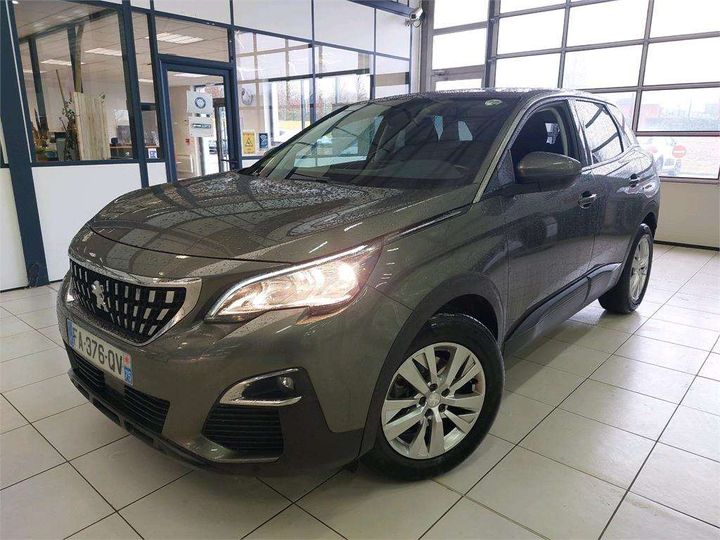 PEUGEOT 3008 2018 vf3mcyhzrjs353644