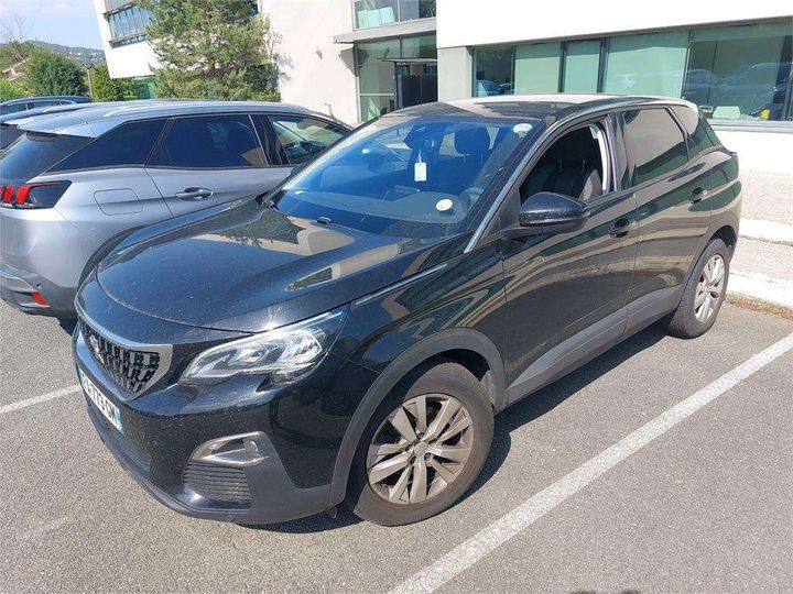 PEUGEOT 3008 2018 vf3mcyhzrjs353650