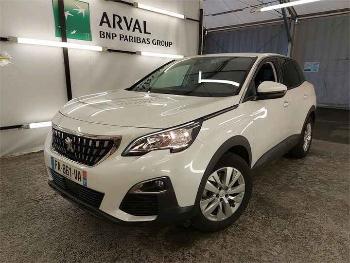 PEUGEOT 3008 2018 vf3mcyhzrjs353658