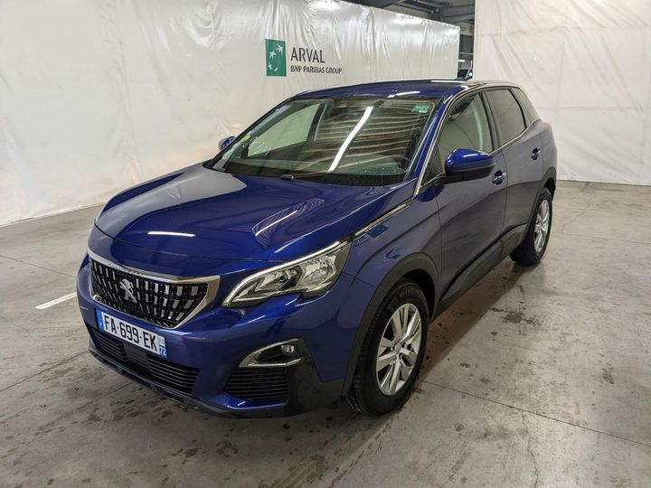 PEUGEOT 3008 2018 vf3mcyhzrjs355213