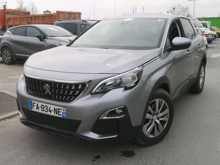 PEUGEOT 3008 2018 vf3mcyhzrjs355216