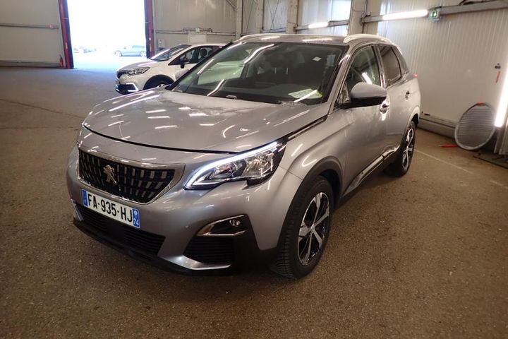 PEUGEOT 3008 2018 vf3mcyhzrjs355224