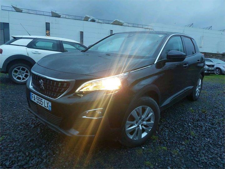 PEUGEOT 3008 2018 vf3mcyhzrjs355237