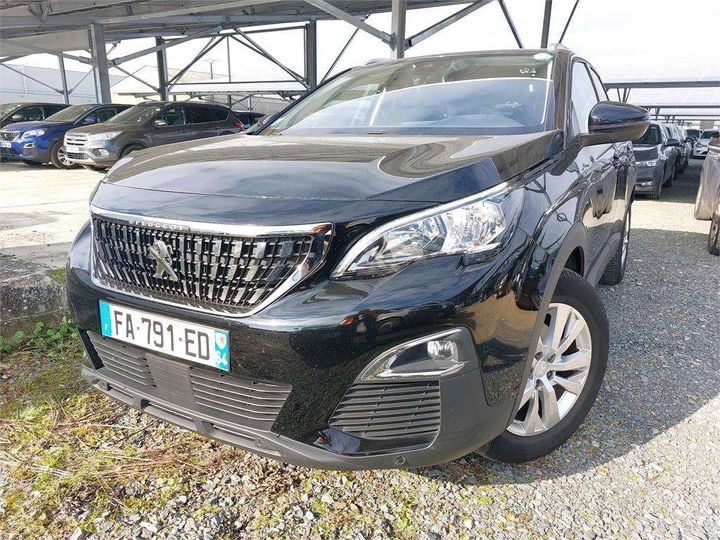 PEUGEOT 3008 2018 vf3mcyhzrjs355242