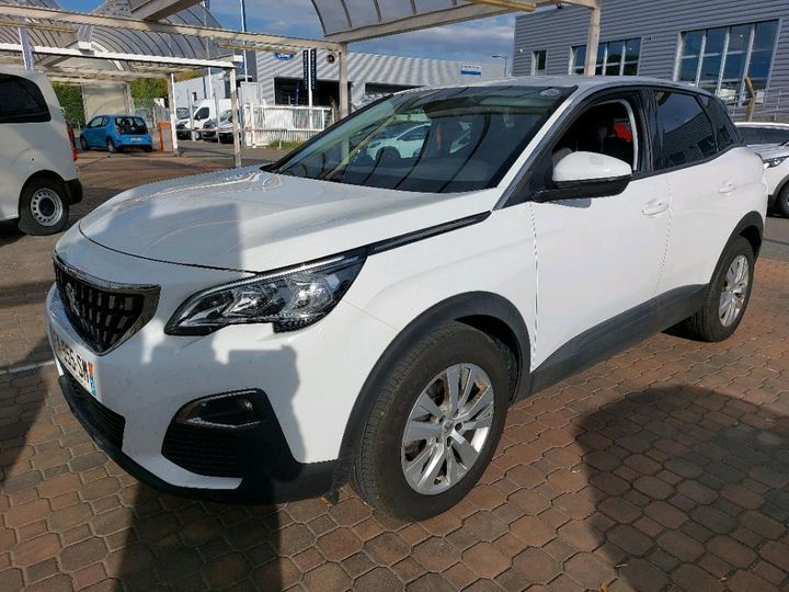 PEUGEOT 3008 2018 vf3mcyhzrjs355250