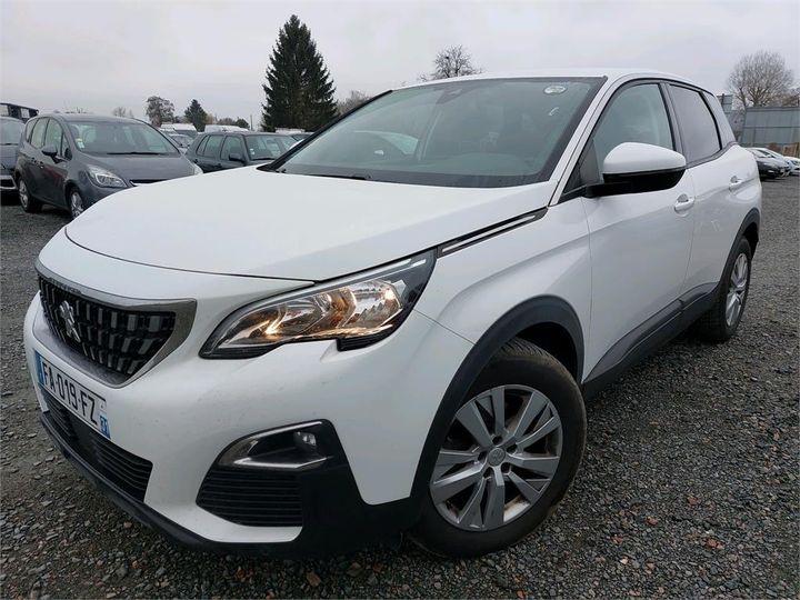 PEUGEOT 3008 2018 vf3mcyhzrjs355251