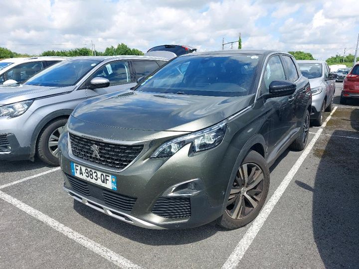 PEUGEOT 3008 2018 vf3mcyhzrjs355867