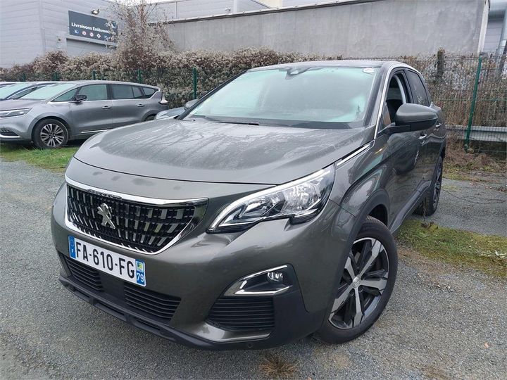 PEUGEOT 3008 2018 vf3mcyhzrjs357022