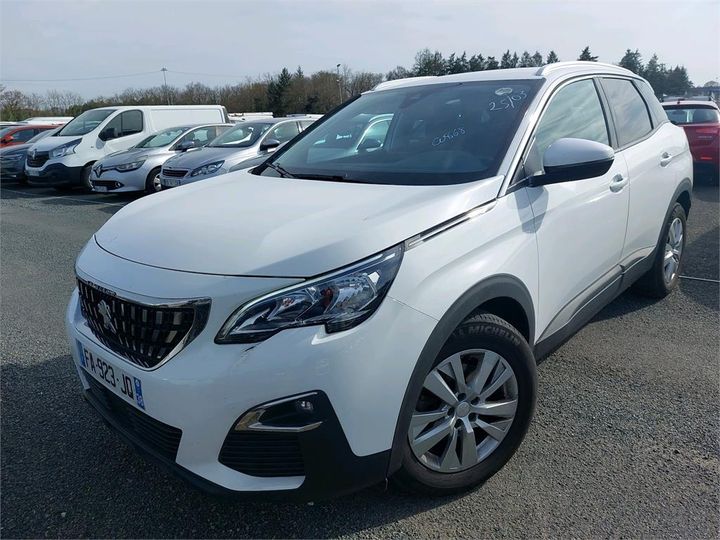 PEUGEOT 3008 2018 vf3mcyhzrjs357033