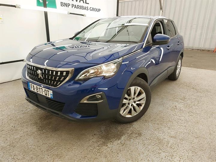 PEUGEOT 3008 2018 vf3mcyhzrjs359171