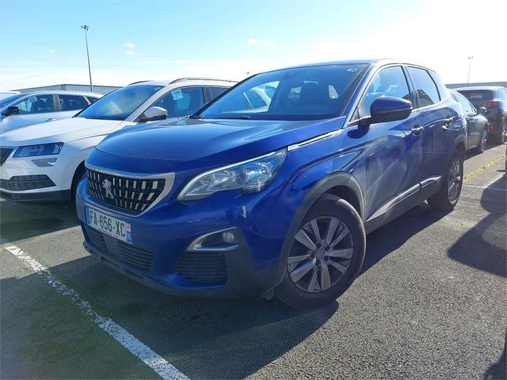 PEUGEOT 3008 2018 vf3mcyhzrjs359174