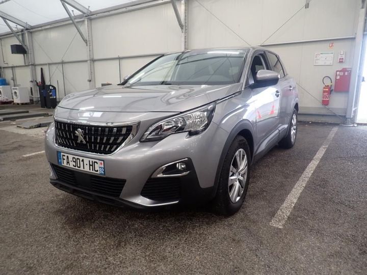 PEUGEOT 3008 2018 vf3mcyhzrjs359189